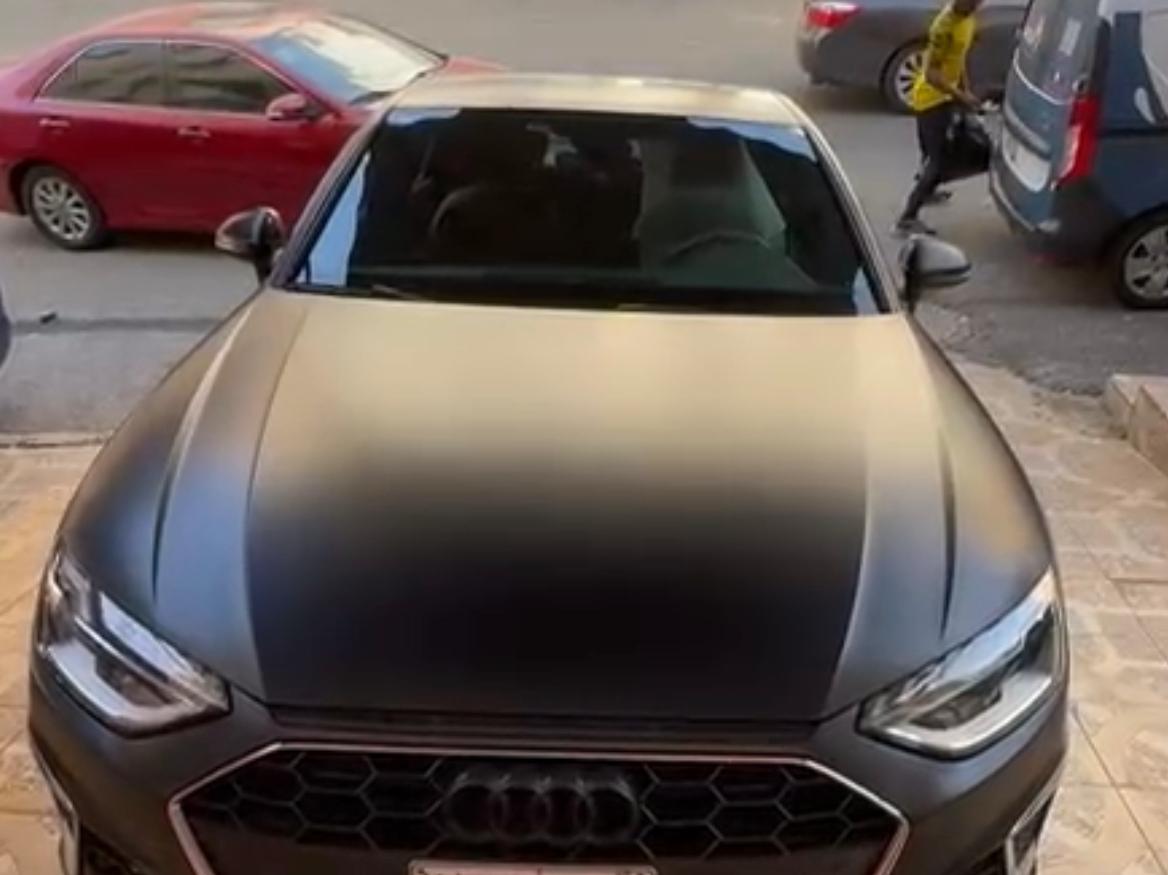 بعد التلميع