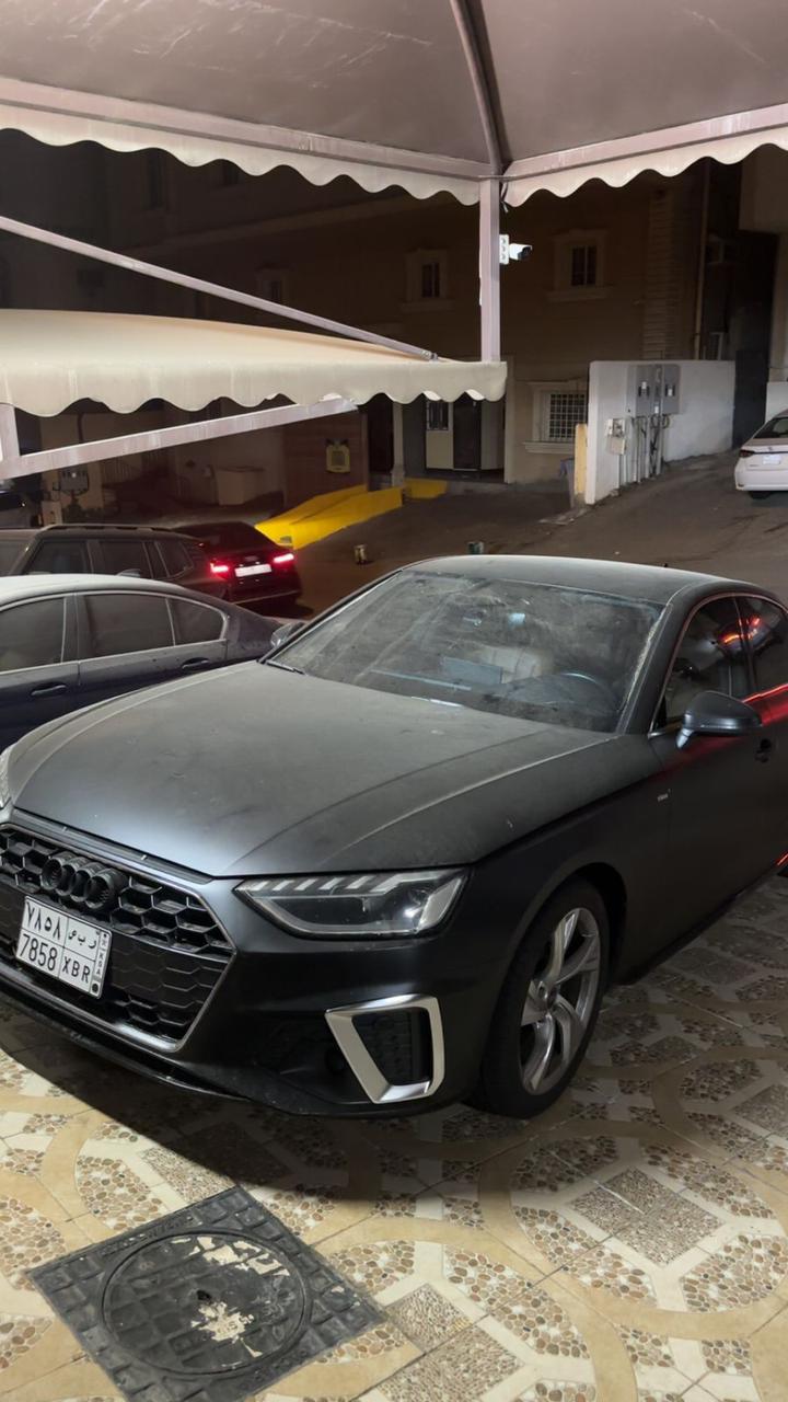 قبل التلميع